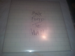Pink Floyd – The Wall 2LP