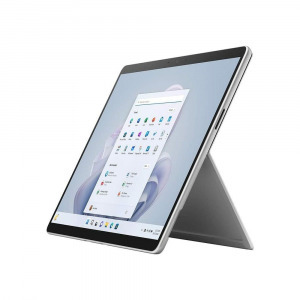 Microsoft Surface Pro 9 for Business 13 512GB Wi-Fi Platinum RZ1-00004 Tablet, Navigáció, E-book...