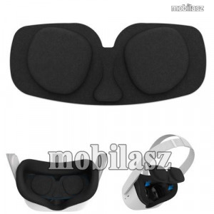 Oculus Quest 2 VR szemüveghez lencsevédő - 1db, EVA habszivacs, megvédi a lencsét szállításkor / ...