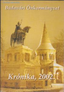 Krónika, 2002