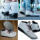 EREDETI Nike Air Jordan Eclipse Chukka GG női/gyerek cipő vadonatúj 36 os méret Kép