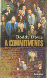 A Commitments