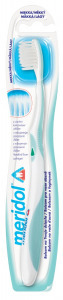 Új! Meridol Gum Protection lágy fogkefe 4db/csomag