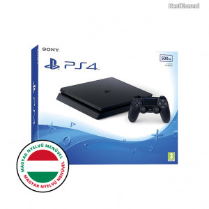 PS4 - PlayStation 4 ( PS4 ) Slim 500GB