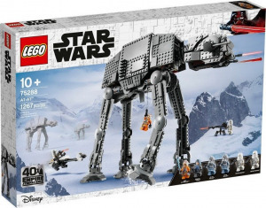 LEGO Star Wars AT-AT 75288 készlet - új bontatlan