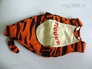 Disney Micimackó tigris baby jelmez