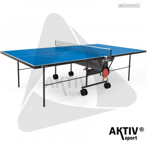 Sponeta S1-13e kék kültéri ping-pong asztal 200100043