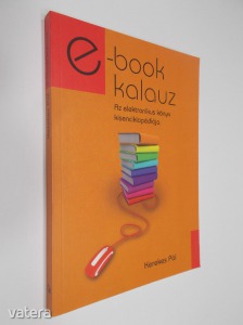 Kerekes Pál: e-book kalauz (*AA98)