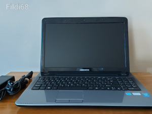 Laptop számítógép Medion Akoya E6234 Notebook - Vatera.hu Kép