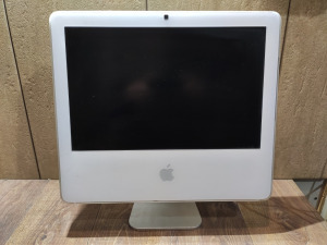 APPLE iMac 17