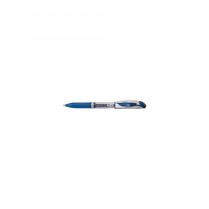 Pentel Zselés toll Liquid Gel Ink Kék 0.35 mm