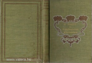 Vértesi Arnold: Mézes hetek (1895.)