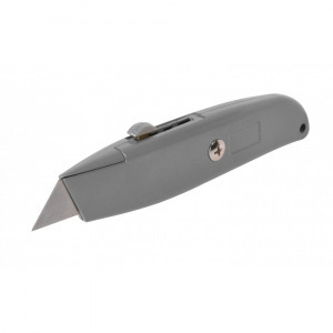 Szőnyeg kés behúzható pengével AVIT AV01001