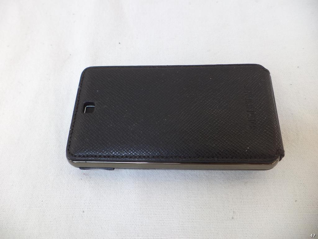 [ABC] Samsung F480 retro mobiltelefon (2897)