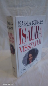 Isabella Guimares : Isaura visszatér PO2