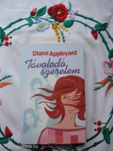Diana Appleyard: Távolodó szerelem