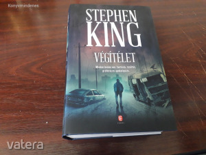 Stephen King - Végítélet