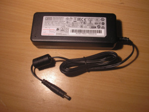 9443 MSI 19V 4.74AA 90W 5,5/2,5mm tápegység adapter töltő LCD LED TV monitor laptop notebook DA-90J1