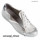 Wonderwalk Melissa bőr ezüst mintás sneaker 40 (meghosszabbítva: 3340798040) - Vatera.hu Kép