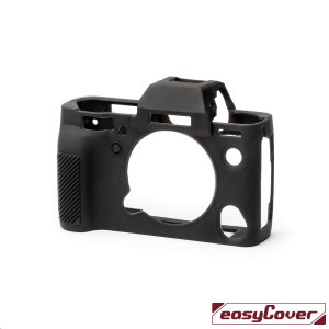 easyCover Camera Case Fuji XT-3 kamera tok fekete (ECFXT3B) (ECFXT3B)