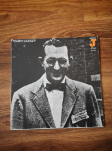 Tommy Dorsey 8 50 448