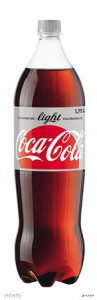 Üdítőital, szénsavas, 1,75 l, COCA COLA 'Coca Cola Light'