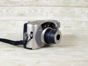 Kodak ADVANTIX F600 - APS filmformátumú fényképezőgép