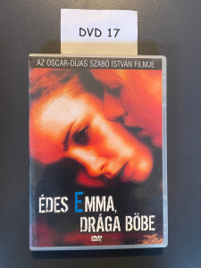 karcmentes DVD 17 Édes Emma drága Böbe