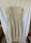 Halványarany színű koszorúslány ruha M (meghosszabbítva: 3134807744) - Vatera.hu Kép