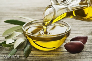 Extra szűz olívaolaj, görög,5 liter termelői, olíva olaj, ingyen posta