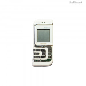 Vintage Mobile - Nokia 7260