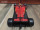 INGYEN SZÁLLÍTÁS Bburago Modellautó Ferrari Forma 1 Leclerc 1:18 - 2020 Kép