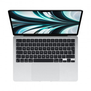 Apple MacBook Air 13 (2022) Silver Z15X000D5 Notebook Notebook