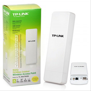 TP-Link TL-WA7510N AccessPoint kültéri 5ghz 2db
