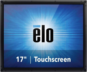 ELO 17 1790L TouchPro PCAP LED E330225 Periféria Monitor