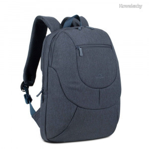 RivaCase 7723 Laptop Backpack 14 Dark Grey   4260403579879