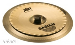 Sabian - XSR Fast Stax cintányér párban