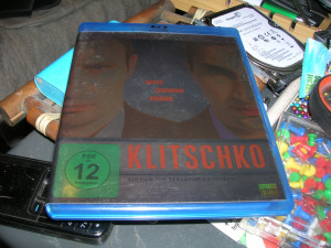 Klitschko 2011. ? Dokumentum/Sport