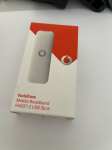 ZTE K4607-Z Vodafone 3G USB modem