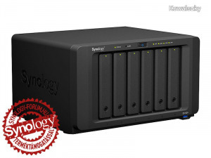 Synology NAS DS1621+ (8GB) (6 HDD) DS1621+8GB