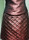 Bronz barna alkalmi ruha, koktél ruha (meghosszabbítva: 3339581717) - Vatera.hu Kép