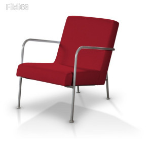 Retro Ikea PS fotel levehető huzattal