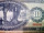1947 -es 10 forint -os Egyenes szárú hármassal Ritkább  !!!!! (L0064) Kép