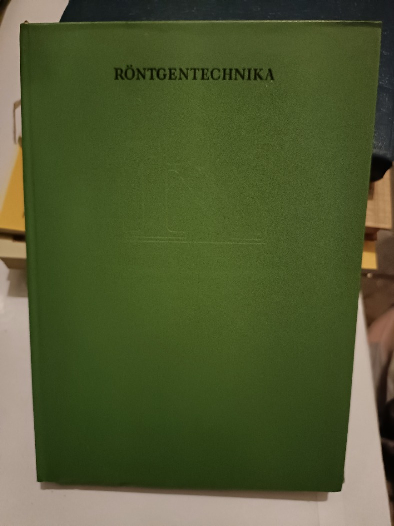 Röntgentechnika