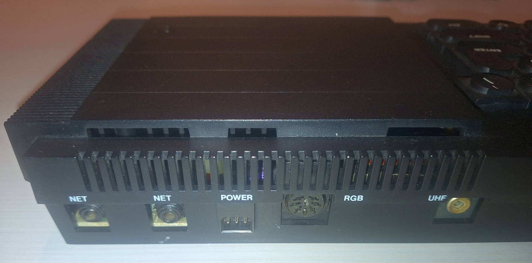 Sinclair QL