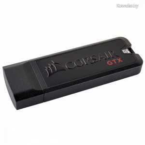 Corsair 1TB Flash Voyager GTX USB3.1 Black CMFVYGTX3C-1TB