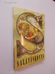 Saláták (*74)