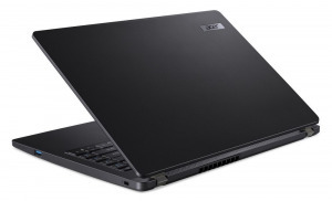 Acer TravelMate P214-52-35PY Black NX.VLHEU.001 Notebook Notebook