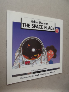 Helen Sharman: The Space Place - Makingenseofscience (*34)