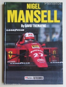 Nigel Mansell (Autocourse)